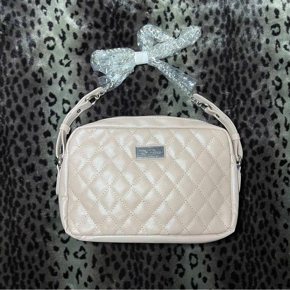 Bella Russo shoulder bag